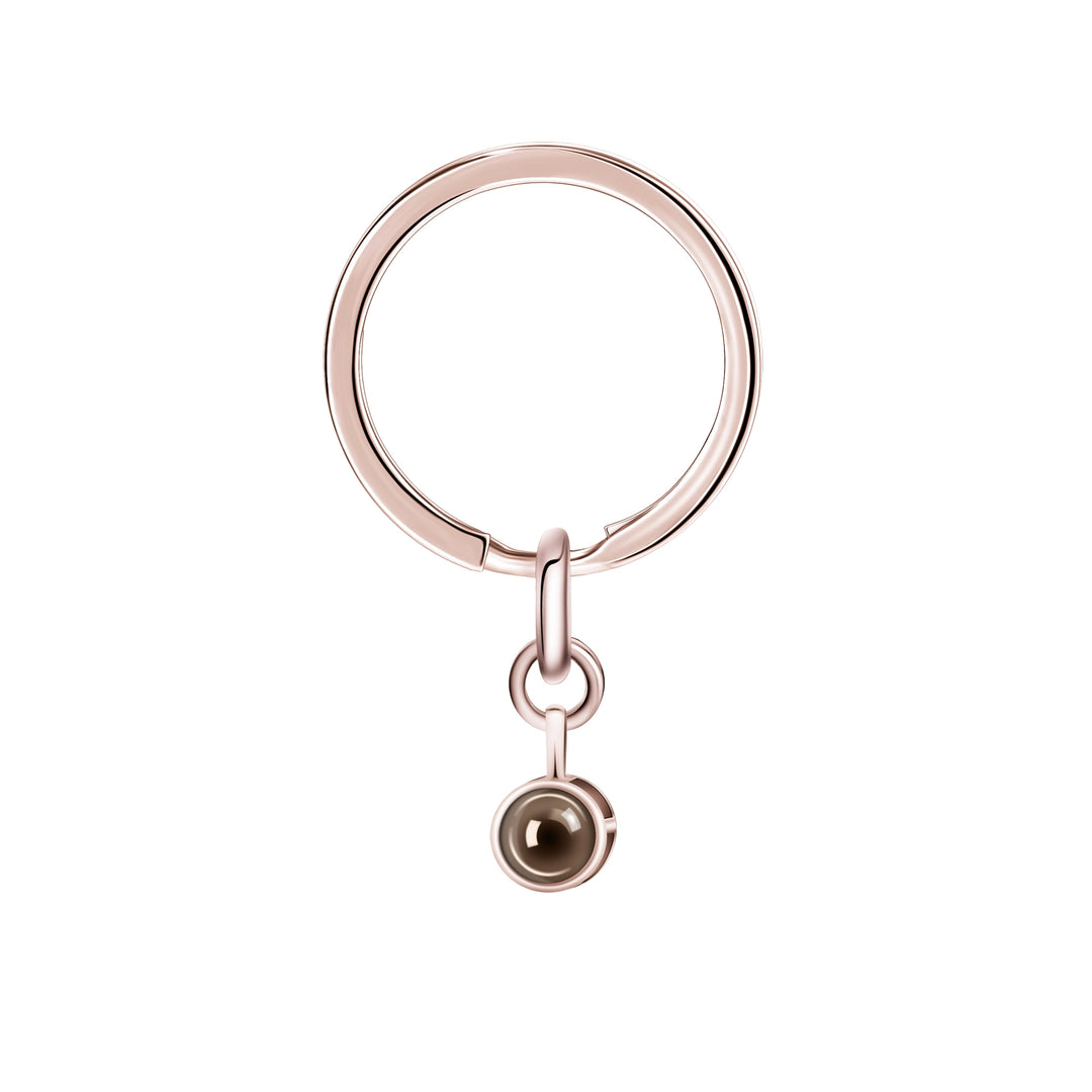 Cuswelry - Pure Keychain