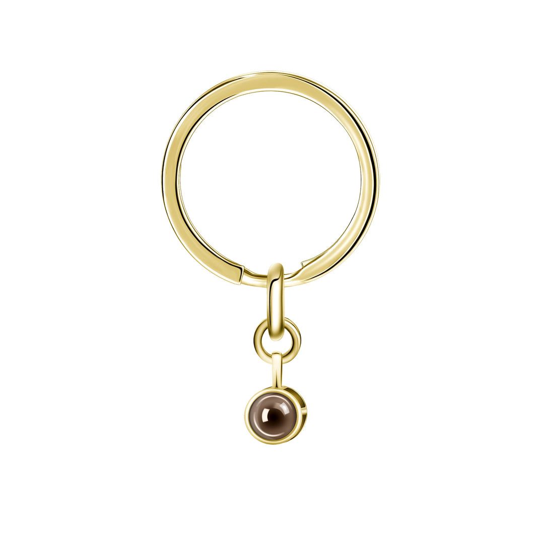 Cuswelry - Pure Keychain