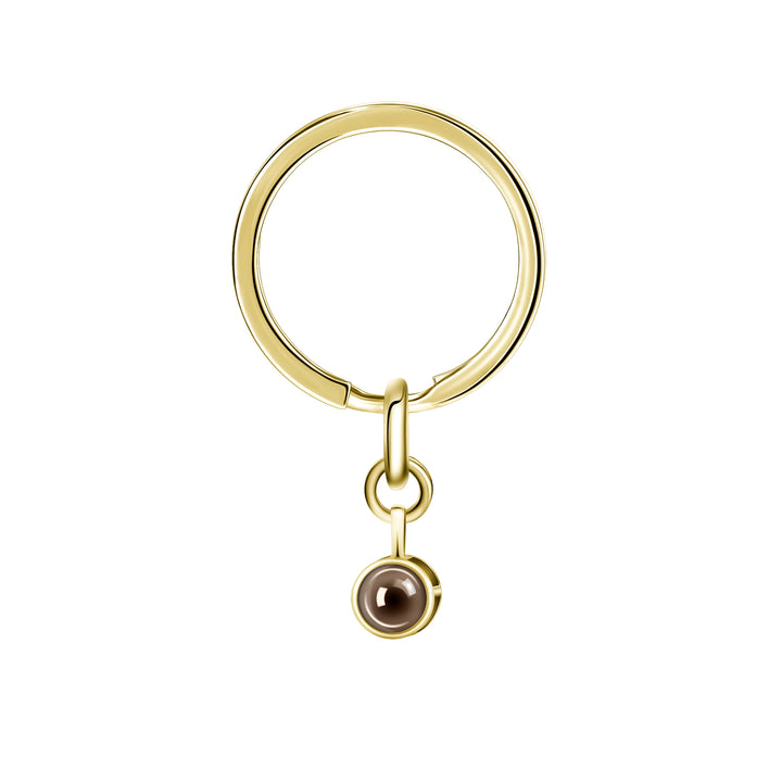 Cuswelry - Pure Keychain