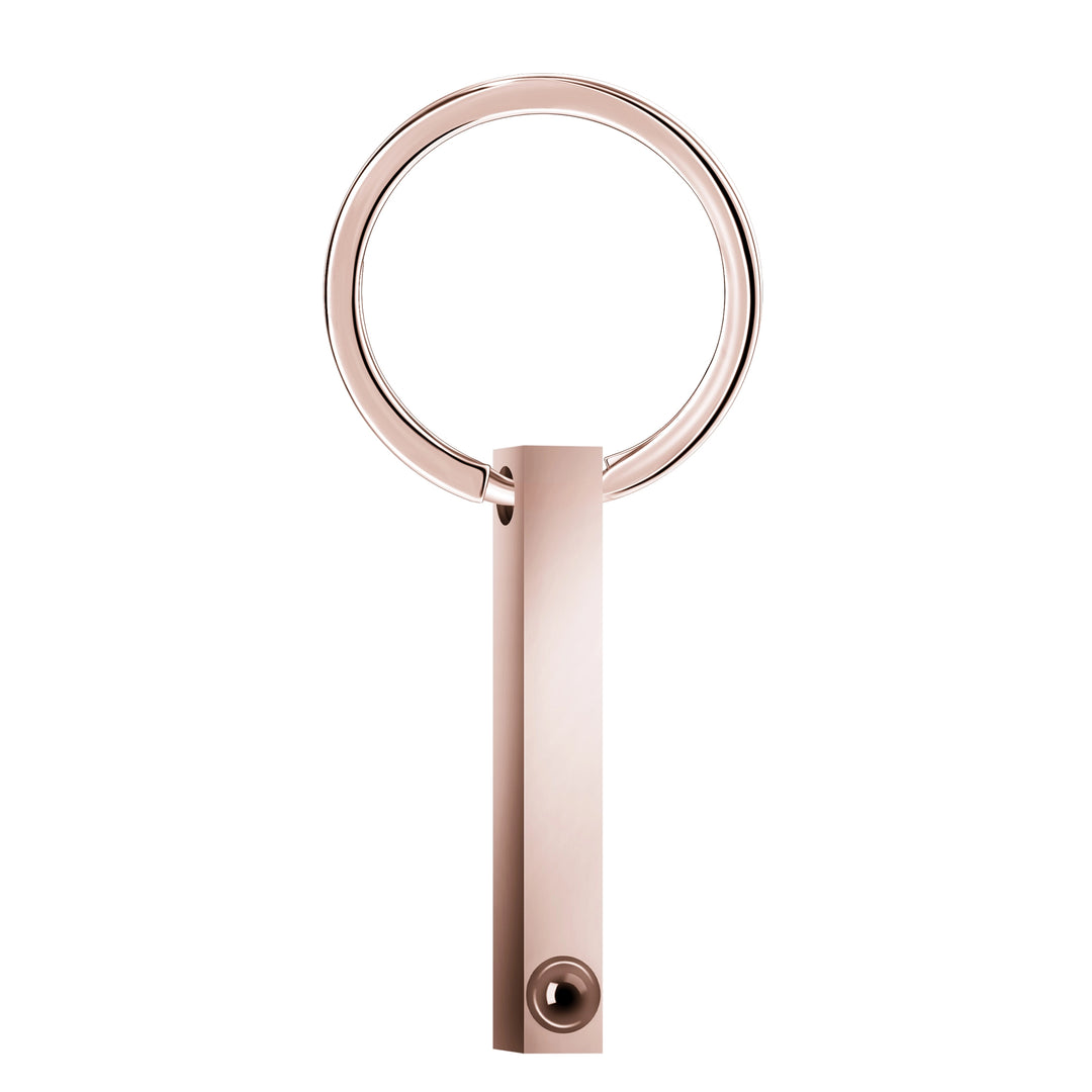 Cuswelry - The One (Unisex) Keychain