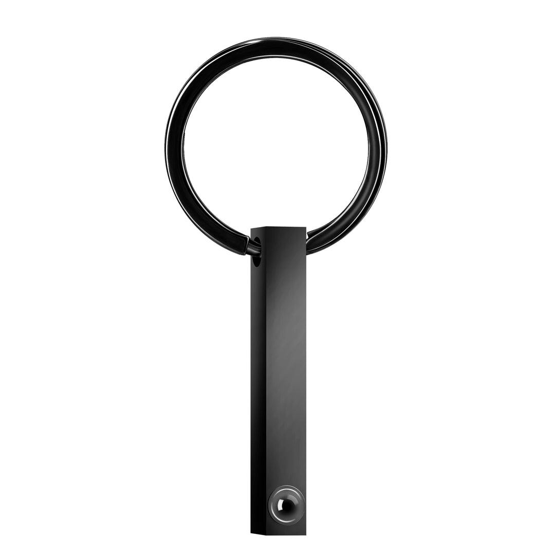 Cuswelry - The One (Unisex) Keychain
