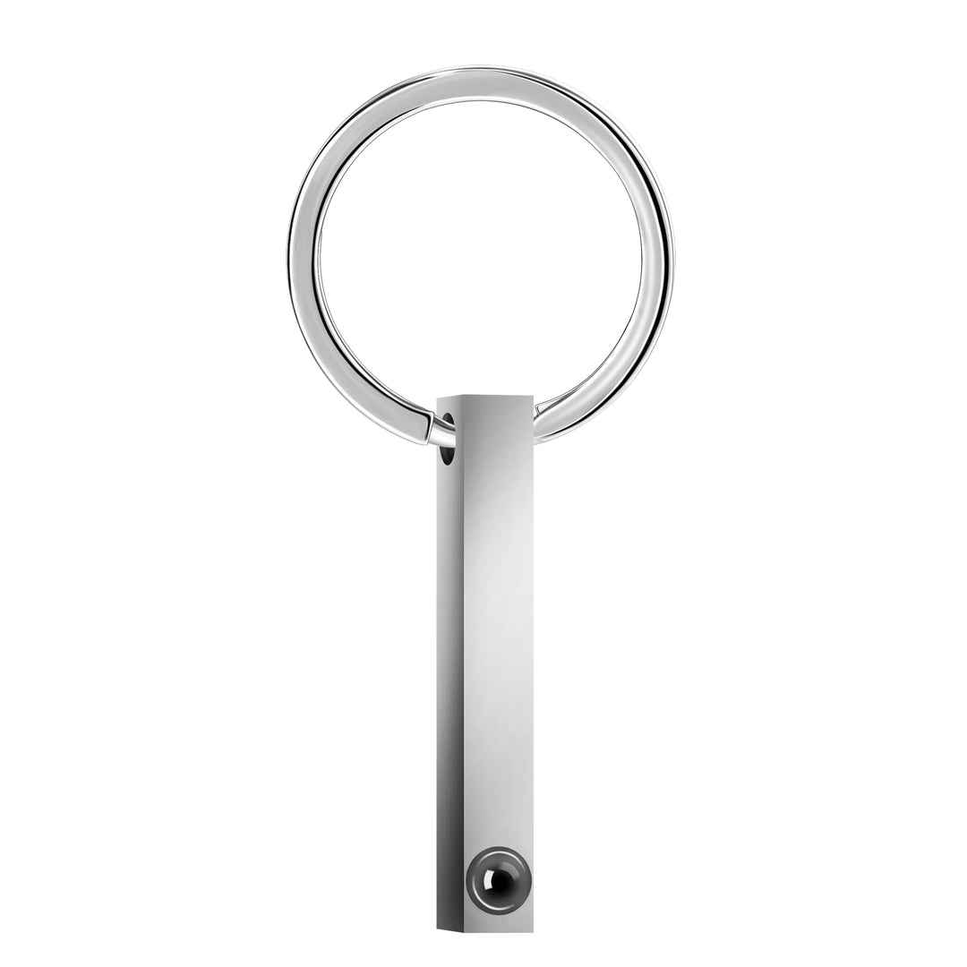 Cuswelry - The One (Unisex) Keychain