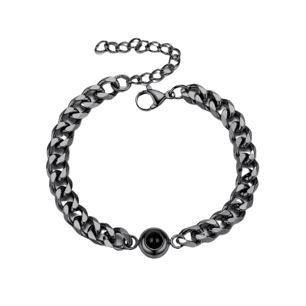 Cuswelry - Cuban Bracelet