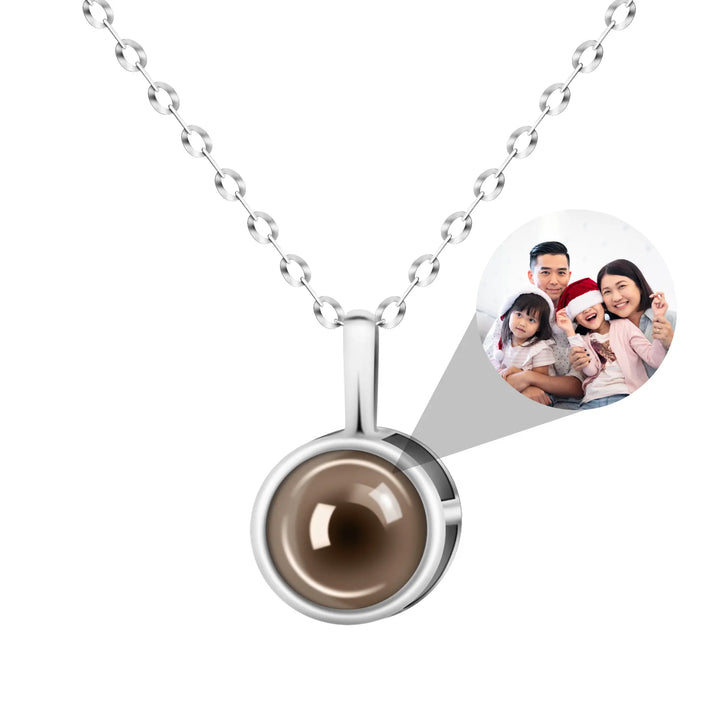 Cuswelry - Pure Necklace