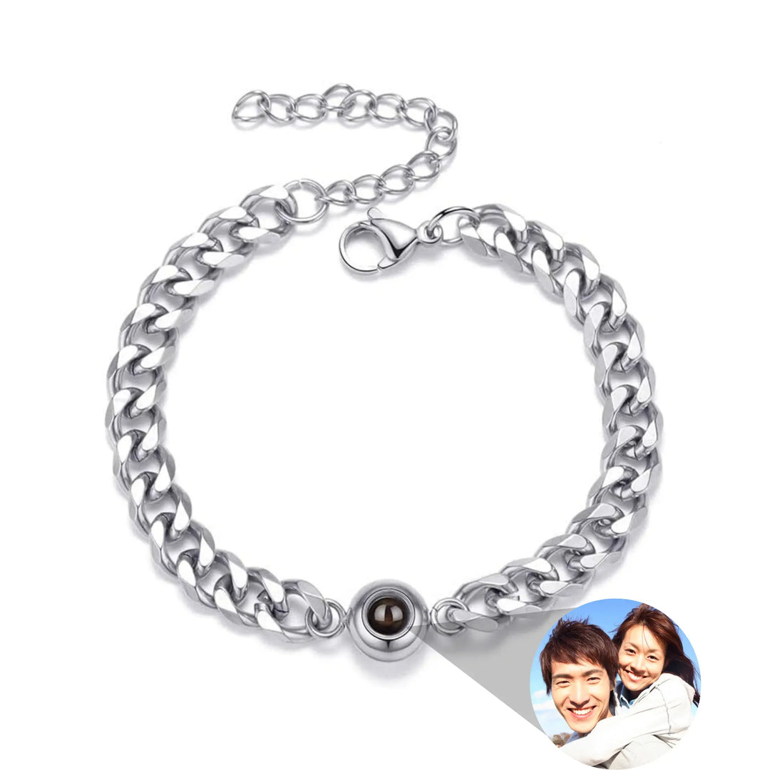 Cuswelry - Cuban Bracelet