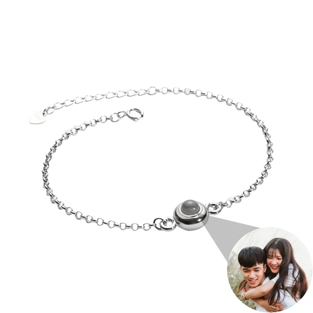 Cuswelry - Purity Bracelet