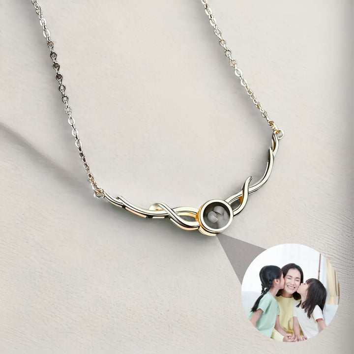 Cuswelry - Deer Glow Necklace