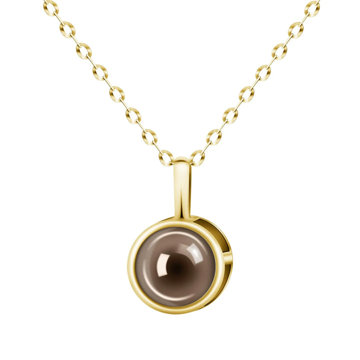 Cuswelry - Pure Necklace