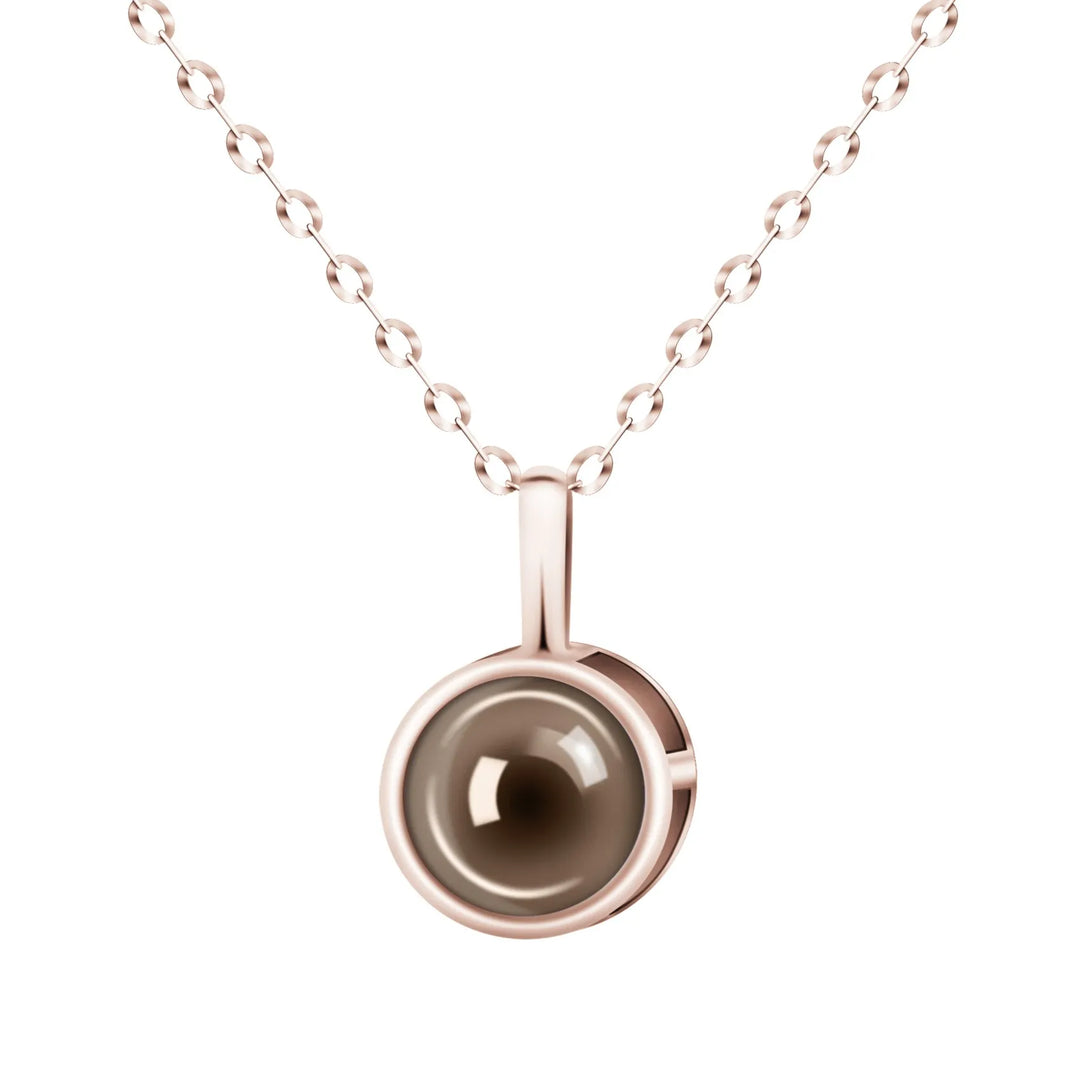 Cuswelry - Pure Necklace