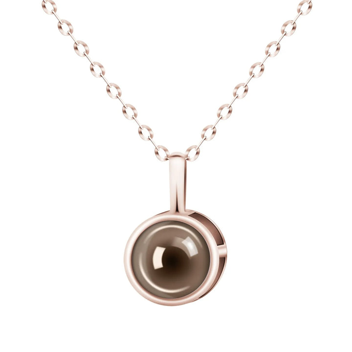 Cuswelry - Pure Necklace