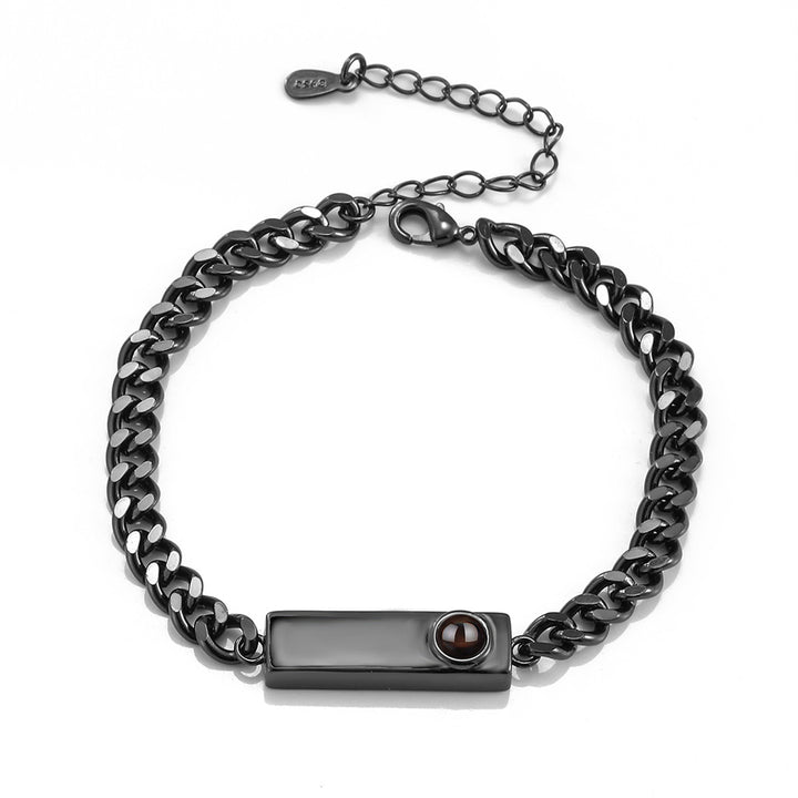 Cuswelry - Cuban Name Bracelet