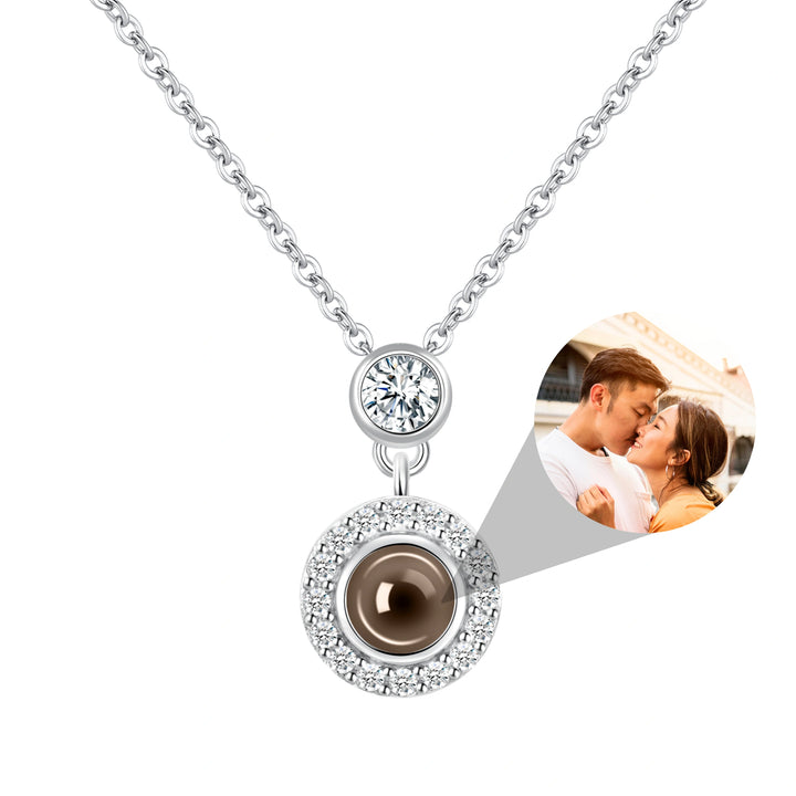 Cuswelry - Shine Necklace