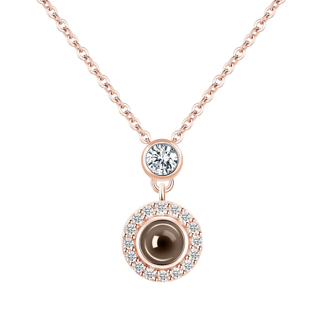 Cuswelry - Shine Necklace