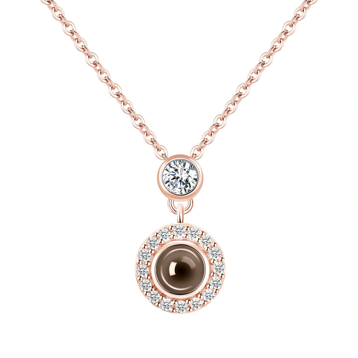 Cuswelry - Shine Necklace