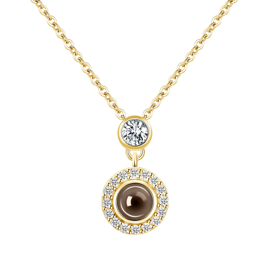 Cuswelry - Shine Necklace