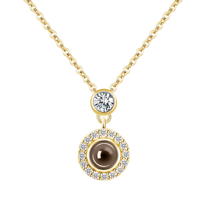 Cuswelry - Shine Necklace
