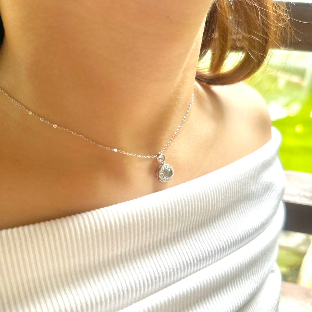 Cuswelry - Shine Necklace