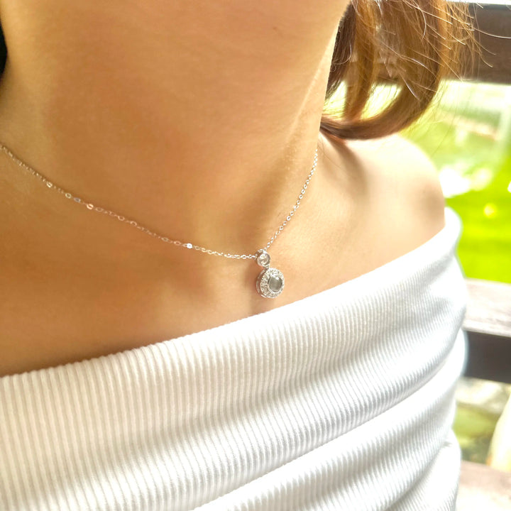 Cuswelry - Shine Necklace
