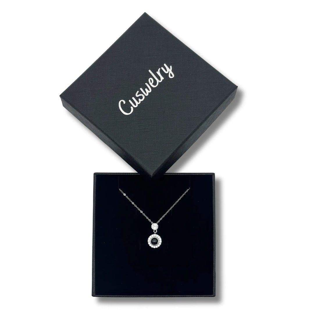 Cuswelry - Shine Necklace