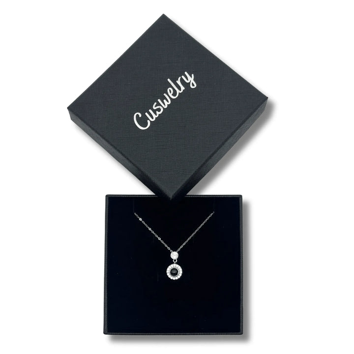 Cuswelry - Shine Necklace