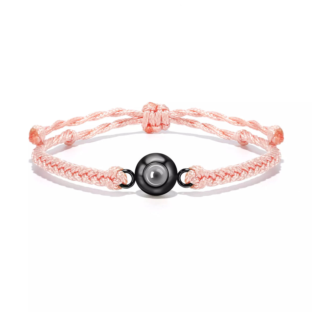 Cuswelry - Knit Bracelet