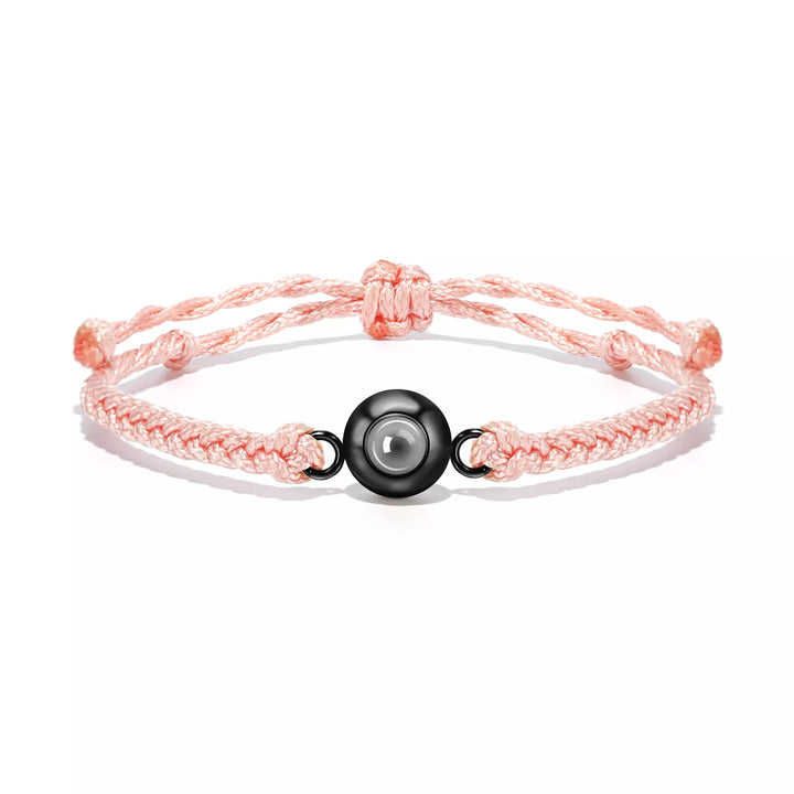 Cuswelry - Knit Bracelet
