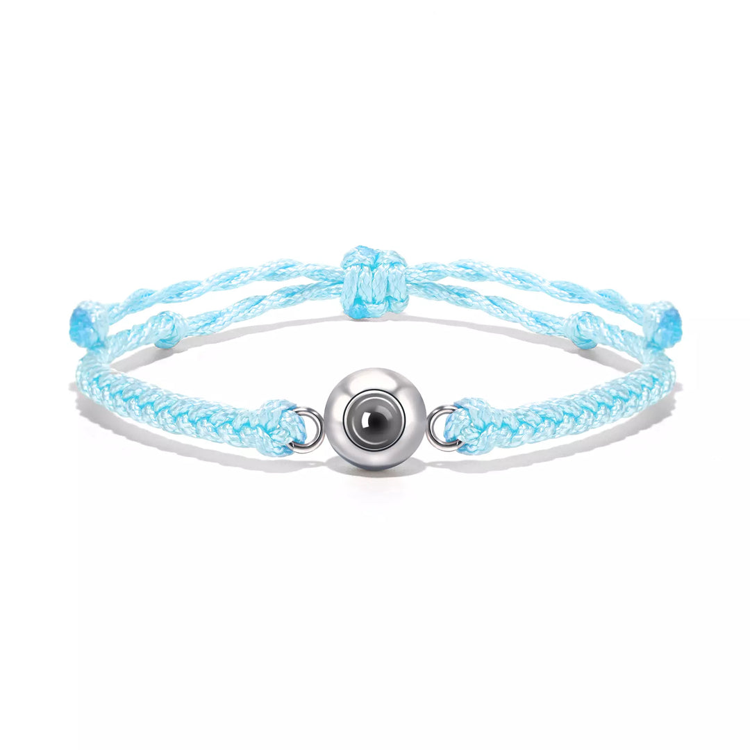 Cuswelry - Knit Bracelet