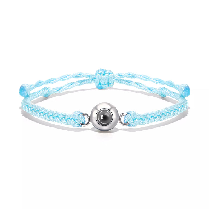 Cuswelry - Knit Bracelet