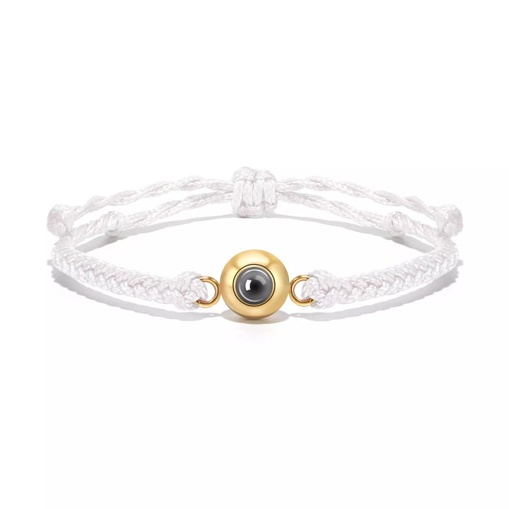 Cuswelry - Knit Bracelet