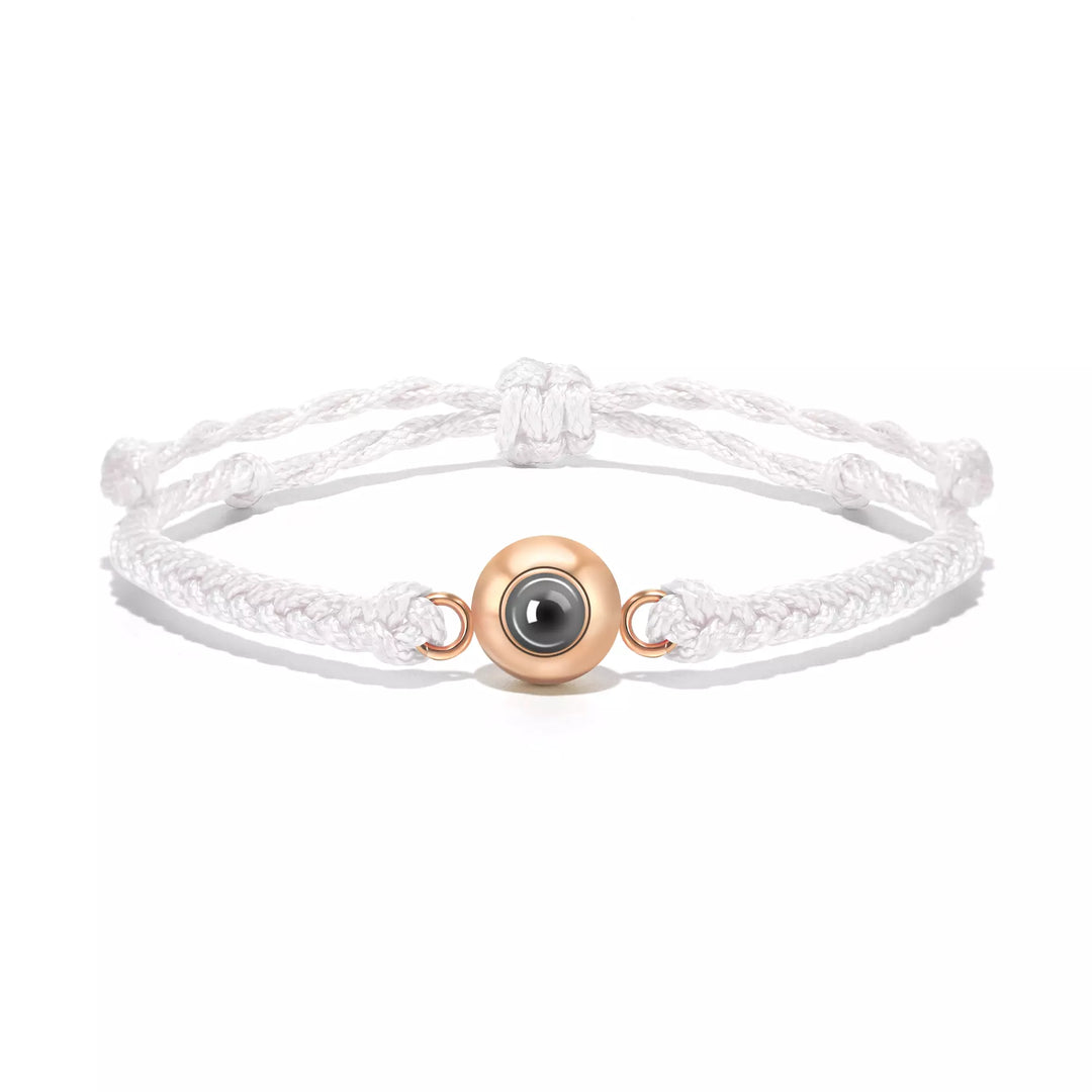 Cuswelry - Knit Bracelet