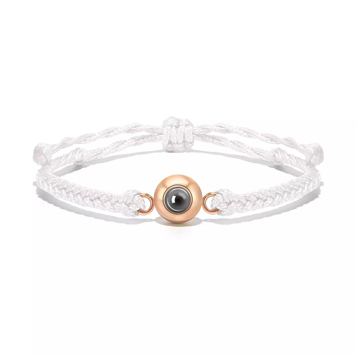 Cuswelry - Knit Bracelet