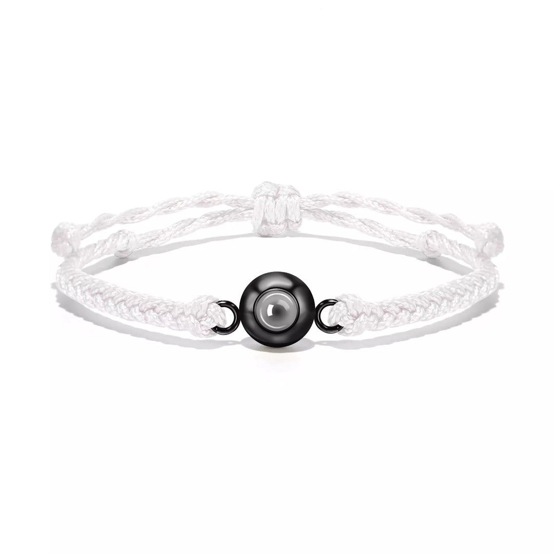 Cuswelry - Knit Bracelet