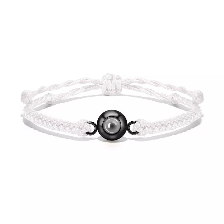 Cuswelry - Knit Bracelet