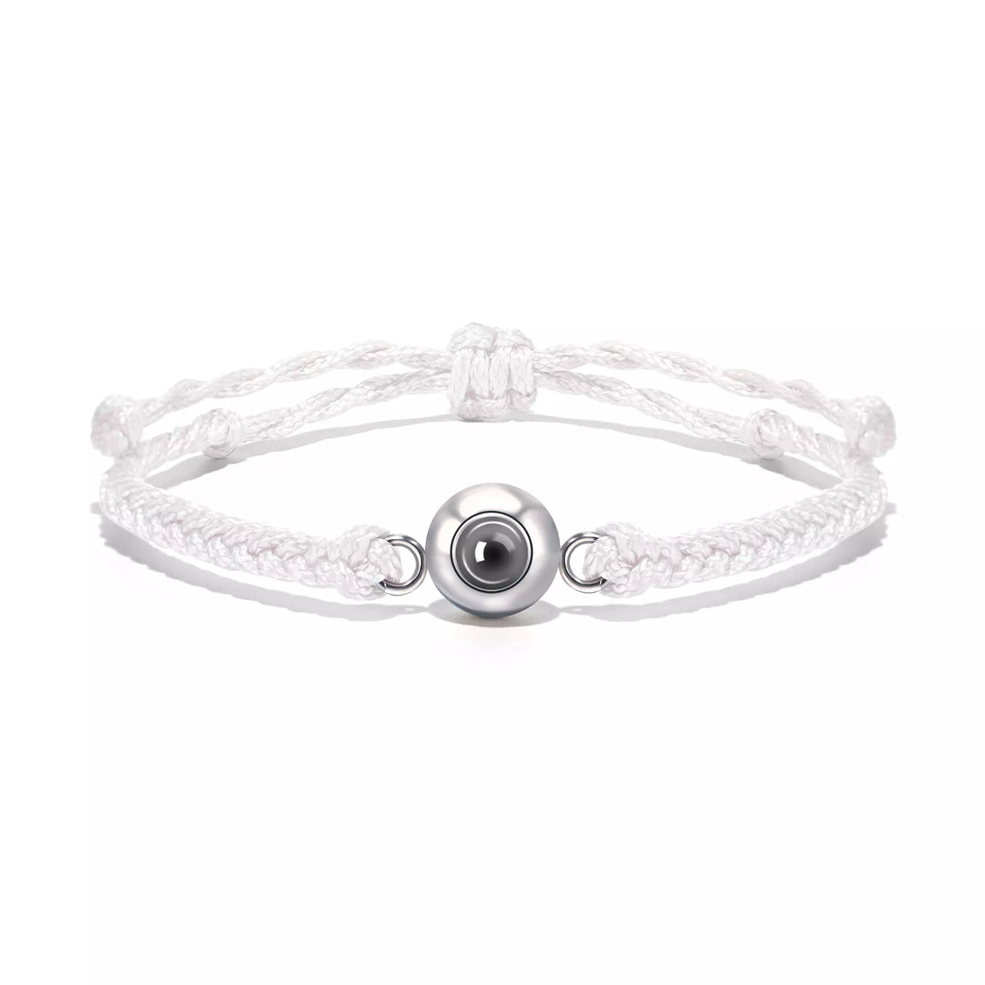 Cuswelry - Knit Bracelet