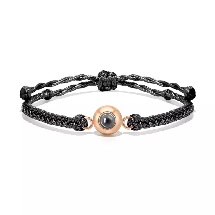 Cuswelry - Knit Bracelet