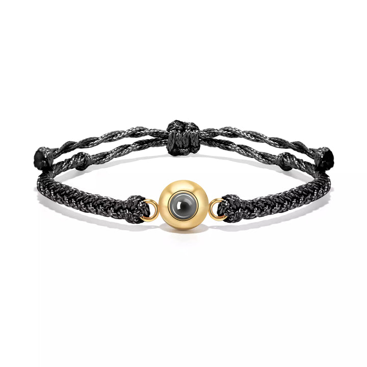 Cuswelry - Knit Bracelet