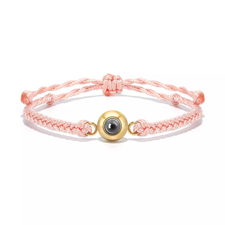 Cuswelry - Knit Bracelet
