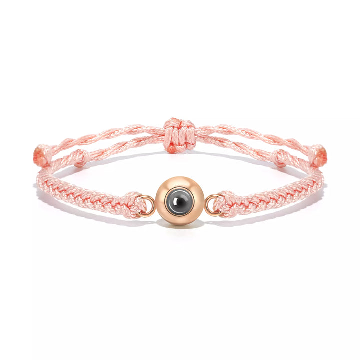 Cuswelry - Knit Bracelet