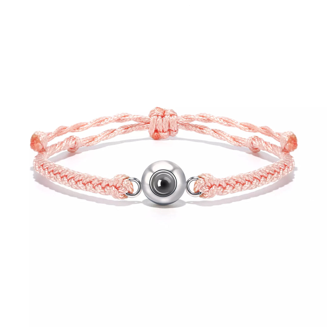 Cuswelry - Knit Bracelet