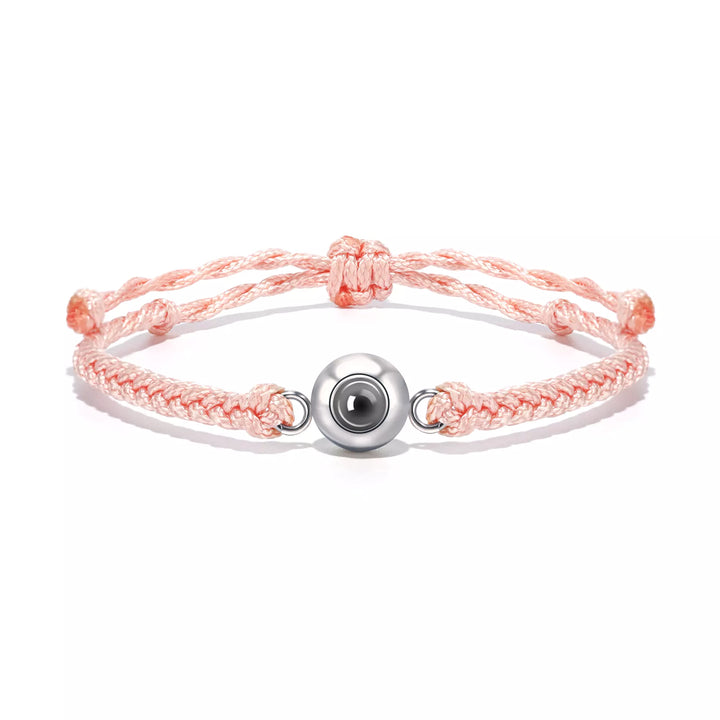 Cuswelry - Knit Bracelet