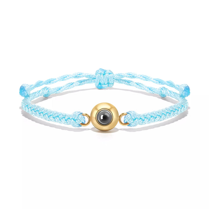 Cuswelry - Knit Bracelet