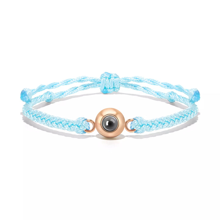 Cuswelry - Knit Bracelet