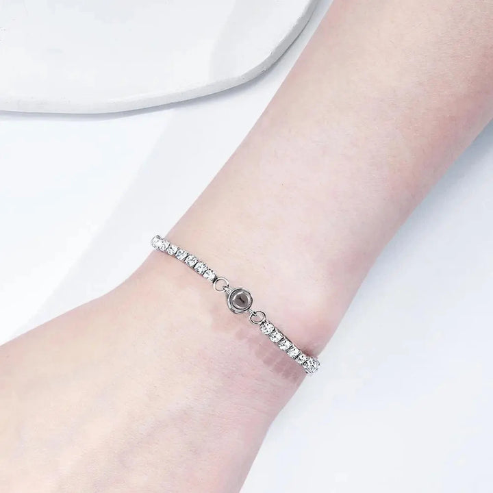 Cuswelry - Shine Bracelet