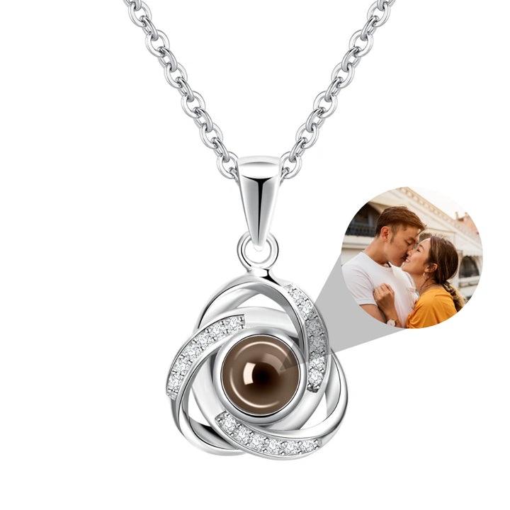 Cuswelry - Wave Necklace