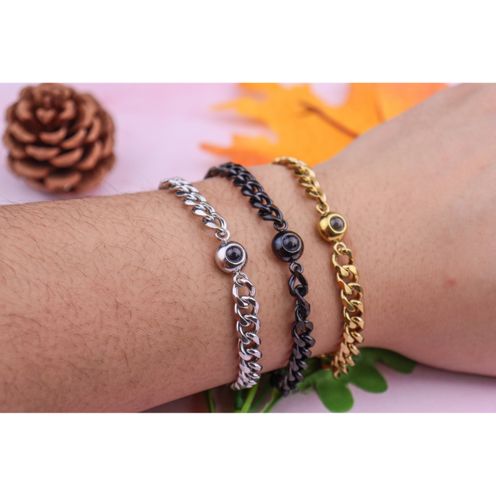 Cuswelry - Cuban Bracelet