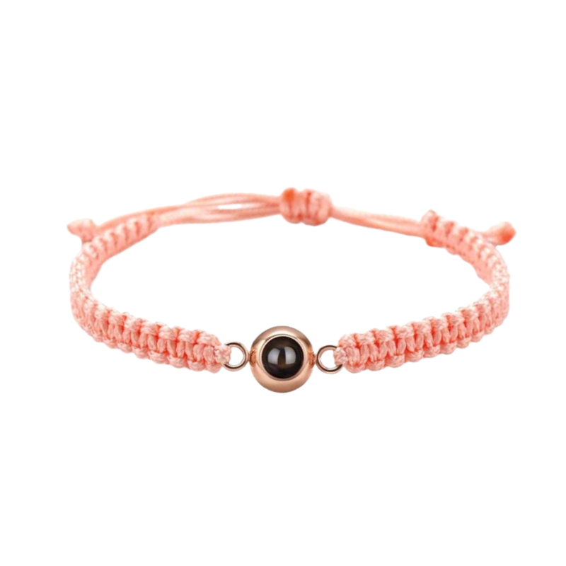 Cuswelry - Weave Bracelet