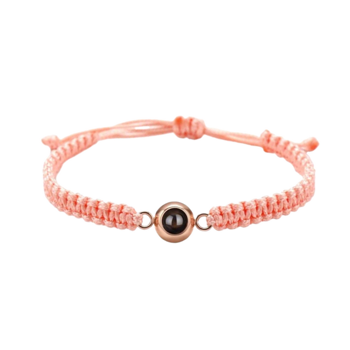 Cuswelry - Weave Bracelet
