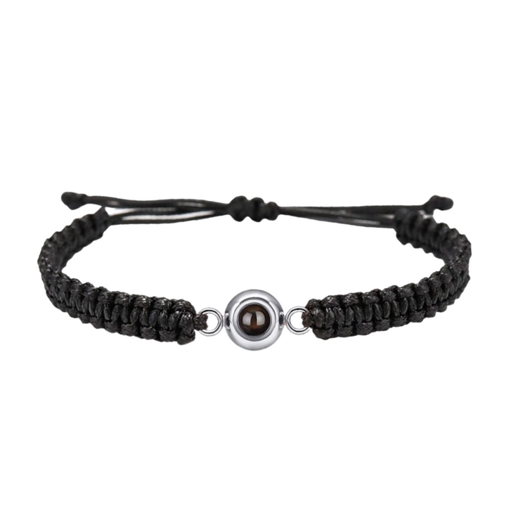 Cuswelry - Weave Bracelet