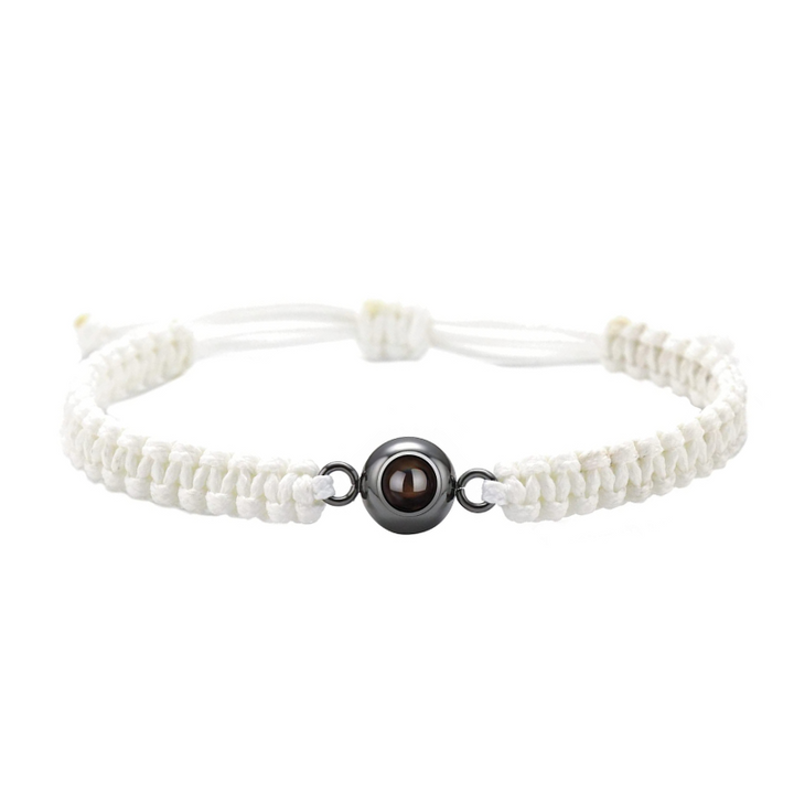 Cuswelry - Weave Bracelet