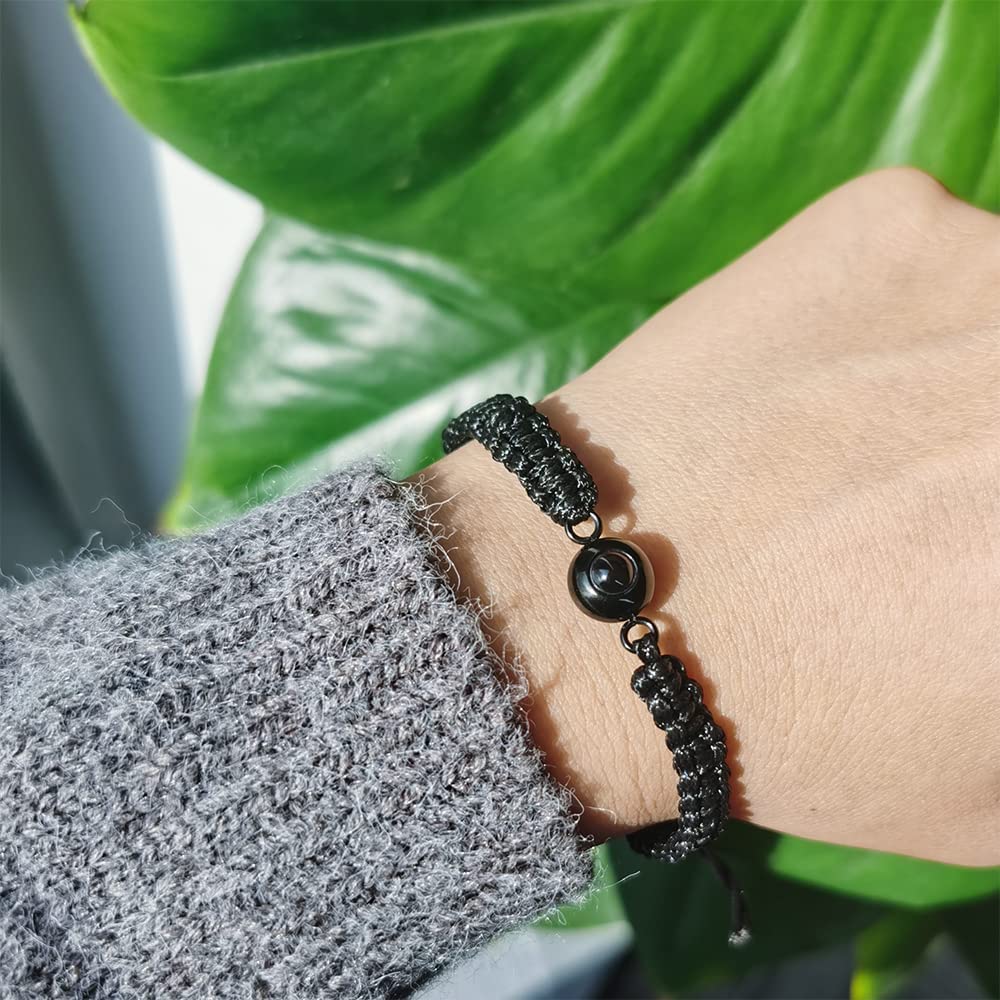 Cuswelry - Weave Bracelet